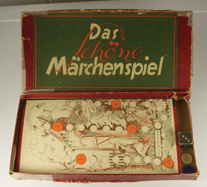 Das schöne Märchenspiel