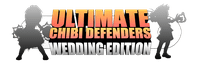 Ultimate Chibi Defenders: Wedding Edition