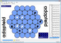 Board Game: Adaptoid