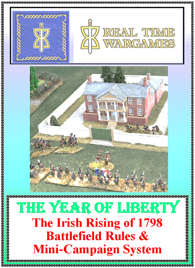 The Year of Liberty