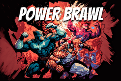 Power Brawl