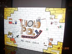 Cholopoly