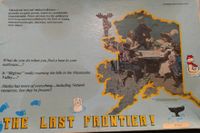 The Last Frontier