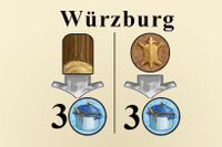 Fields of Arle: New Travel Destination – Wurzburg