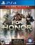 Video Game: For Honor