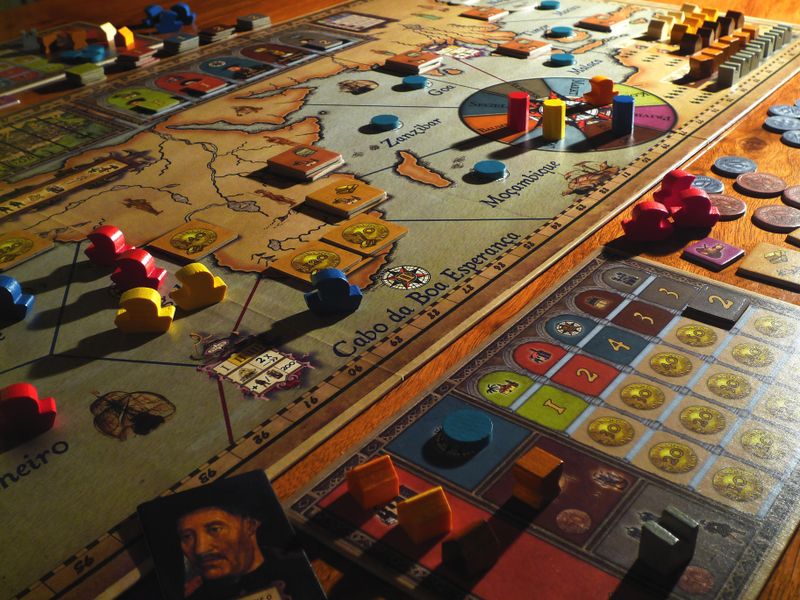board game image
