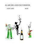 Issue: Alarums & Excursions (Issue 436 - Jan 2012)