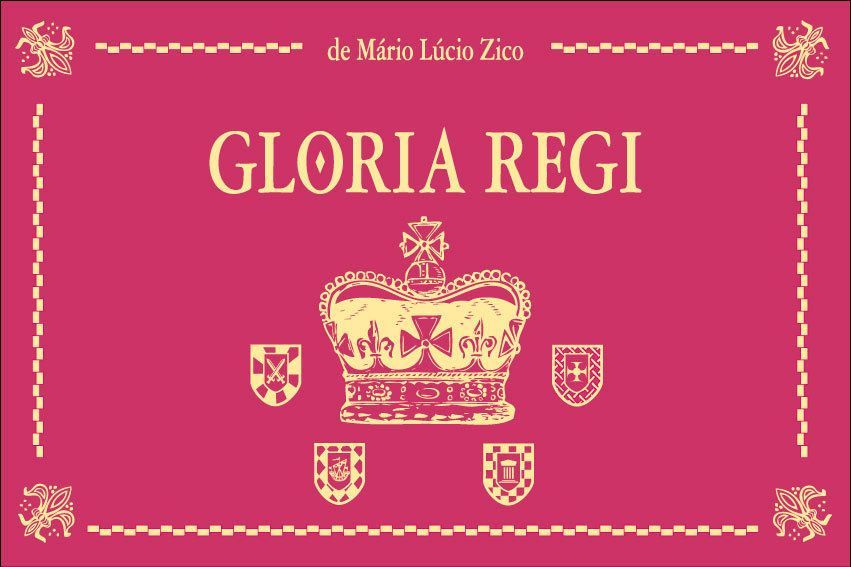 Gloria Regi