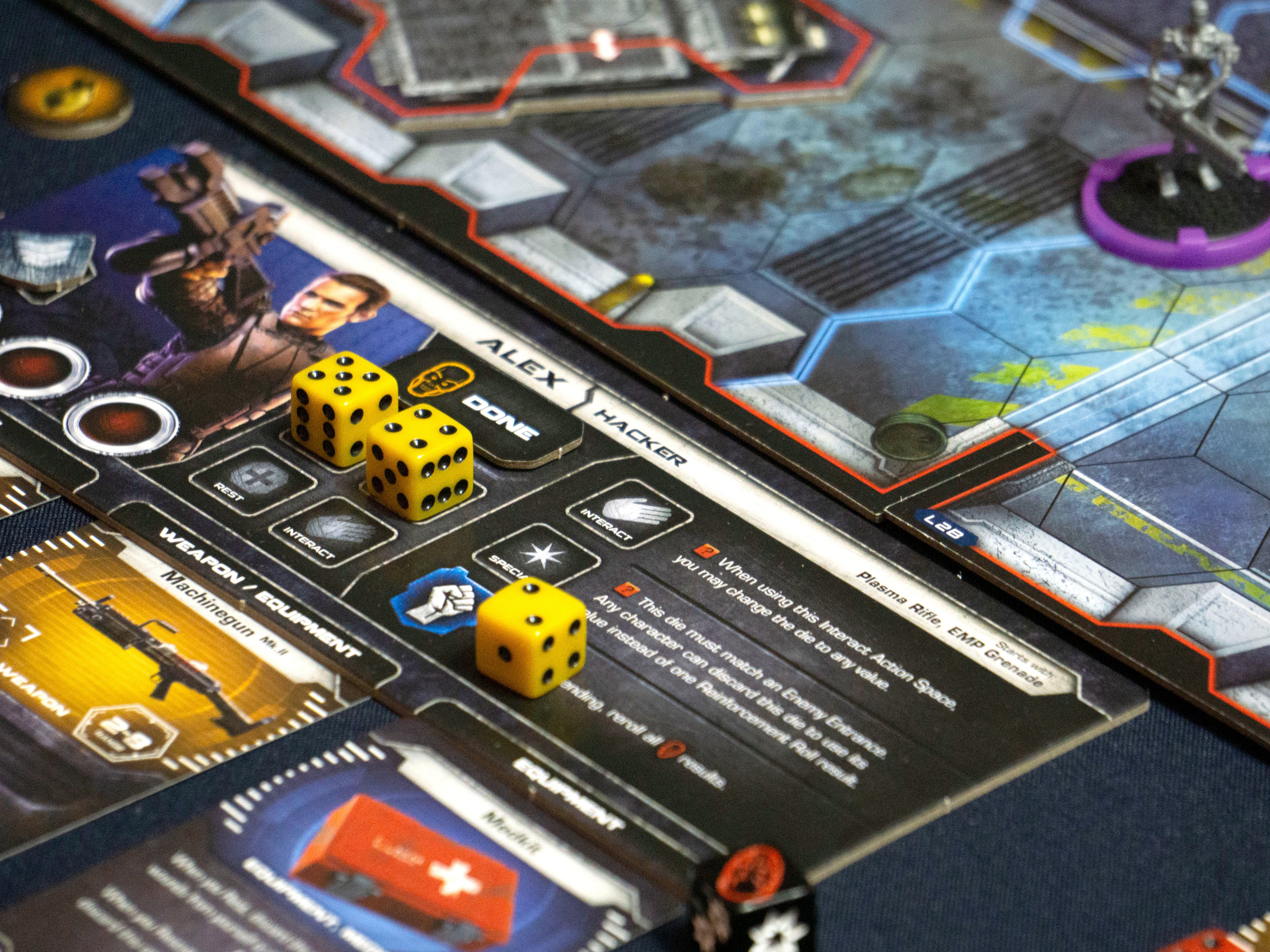 BoardGameGeek