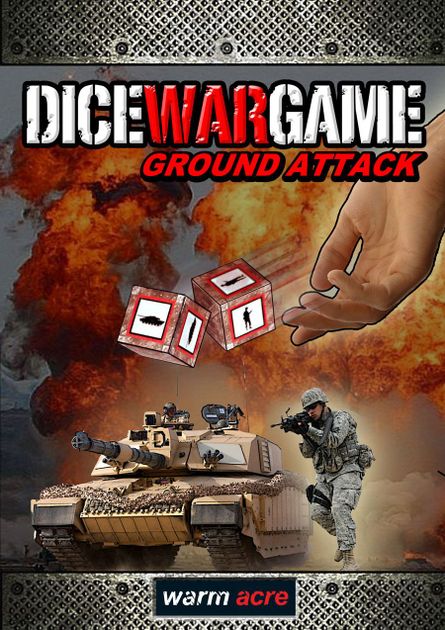 Dicewargame Combat Matrix v1.doc | DiceWarGame
