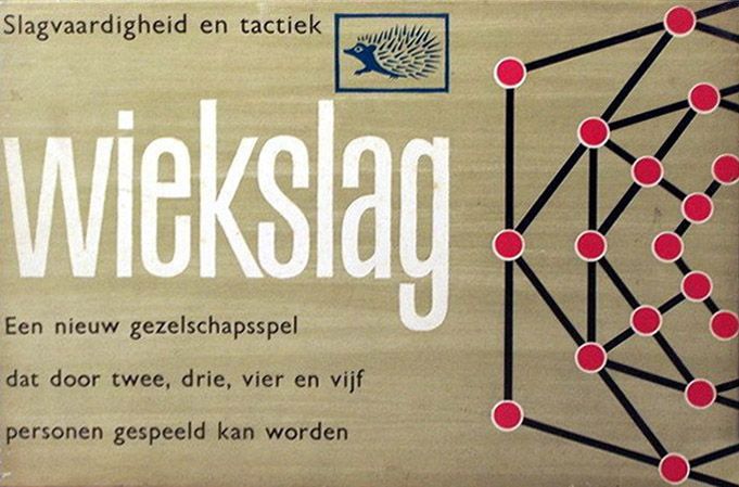 Wiekslag