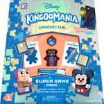 Disney Kingdomania: Super Game Pack