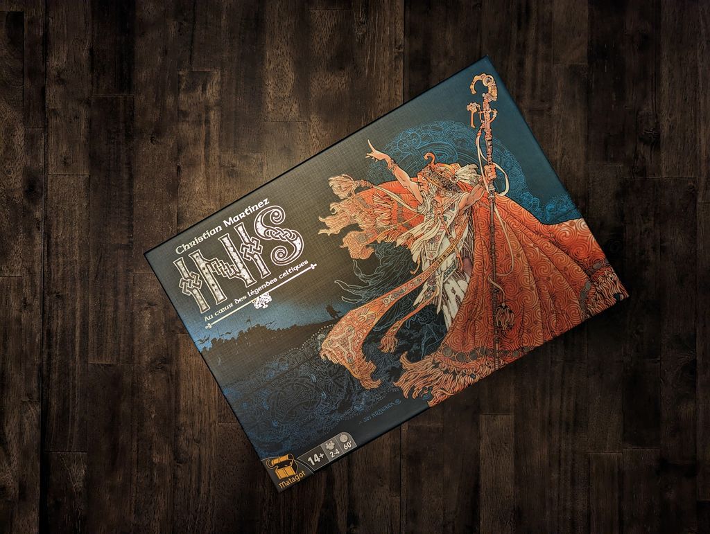 BoardGameGeek