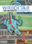 Sprawlopolis: Wrecktar (2018)