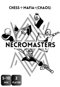 NecroMasters