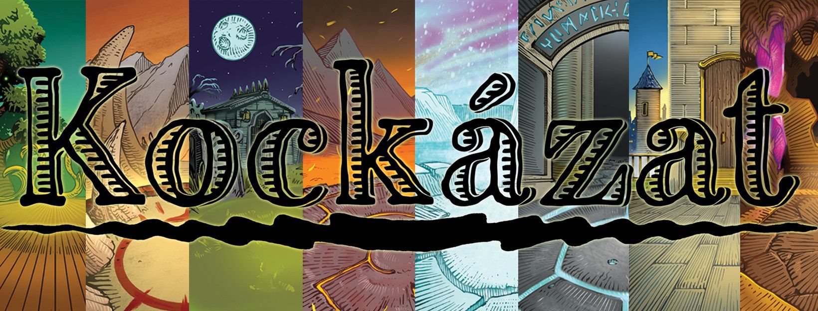 Kockázat cover art