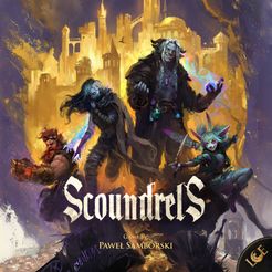 Scoundrels