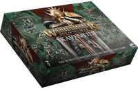 Warhammer Age of Sigmar: Skaventide