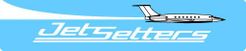 Jetsetters box art