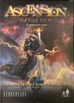 Ascension: Delirium Center Deck
