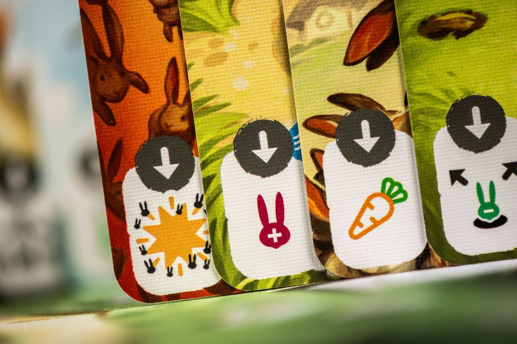 Illustration 5 de Bunny Boom
