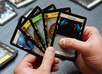 Board Game: Dominion
