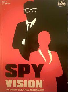 Spy Vision