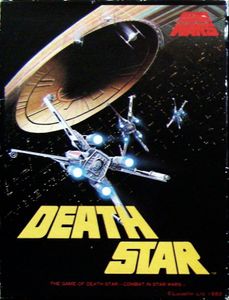 Star Wars: Death Star | Board Game | BoardGameGeek