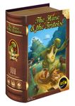 Board Game: Tales & Games: The Hare & the Tortoise