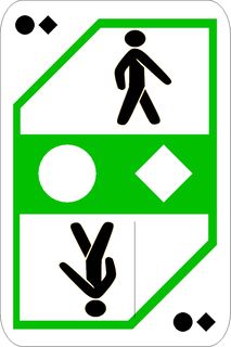 Round Trip Ticket