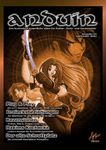 Issue: Anduin (Issue 64 - Sep 2001)