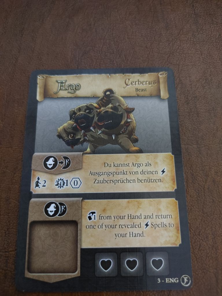 Combining the base game with the SATOR box | Black Rose Wars: Sator Box