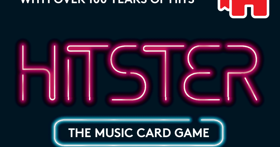 HITSTER, Board Game
