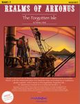 RPG Item: RAM1-T: The Forgotten Isle