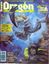 Issue: Dragón (Número 3 - Jul 1993)