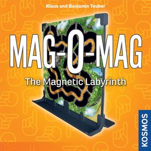 Mag-O-Mag