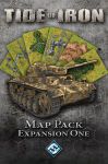Tide of Iron: Map Expansion Pack One | Board Game Accessory