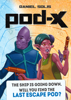Pod-X