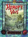 RPG Item: I-1: Honor's Veil