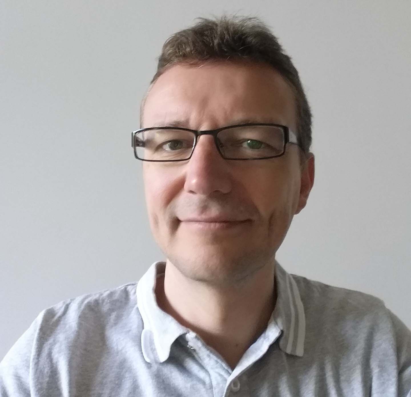 Rudy Seuntjens