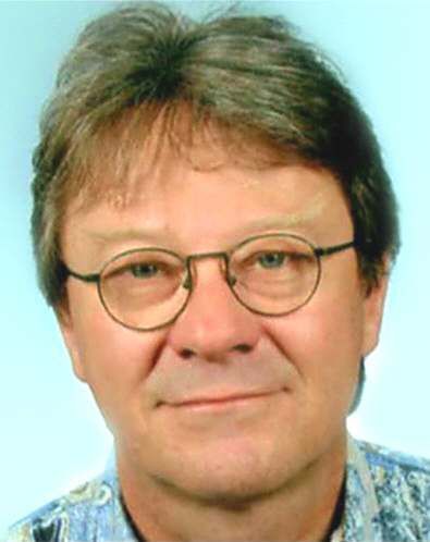 Klaus Palesch