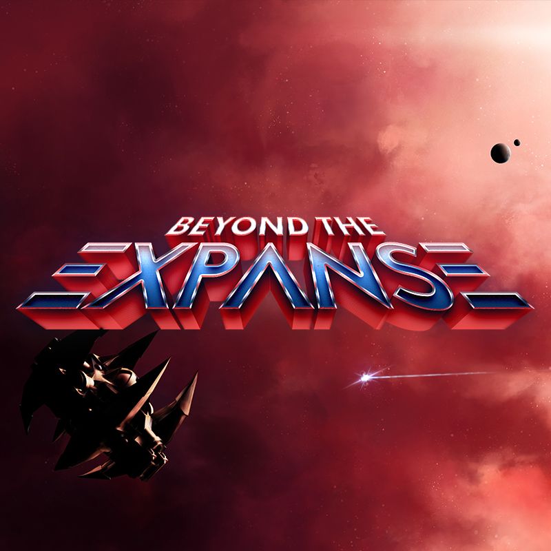 Mothership: Beyond the Expanse