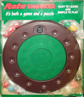 Rota Snooker