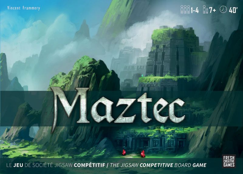 Maztec
