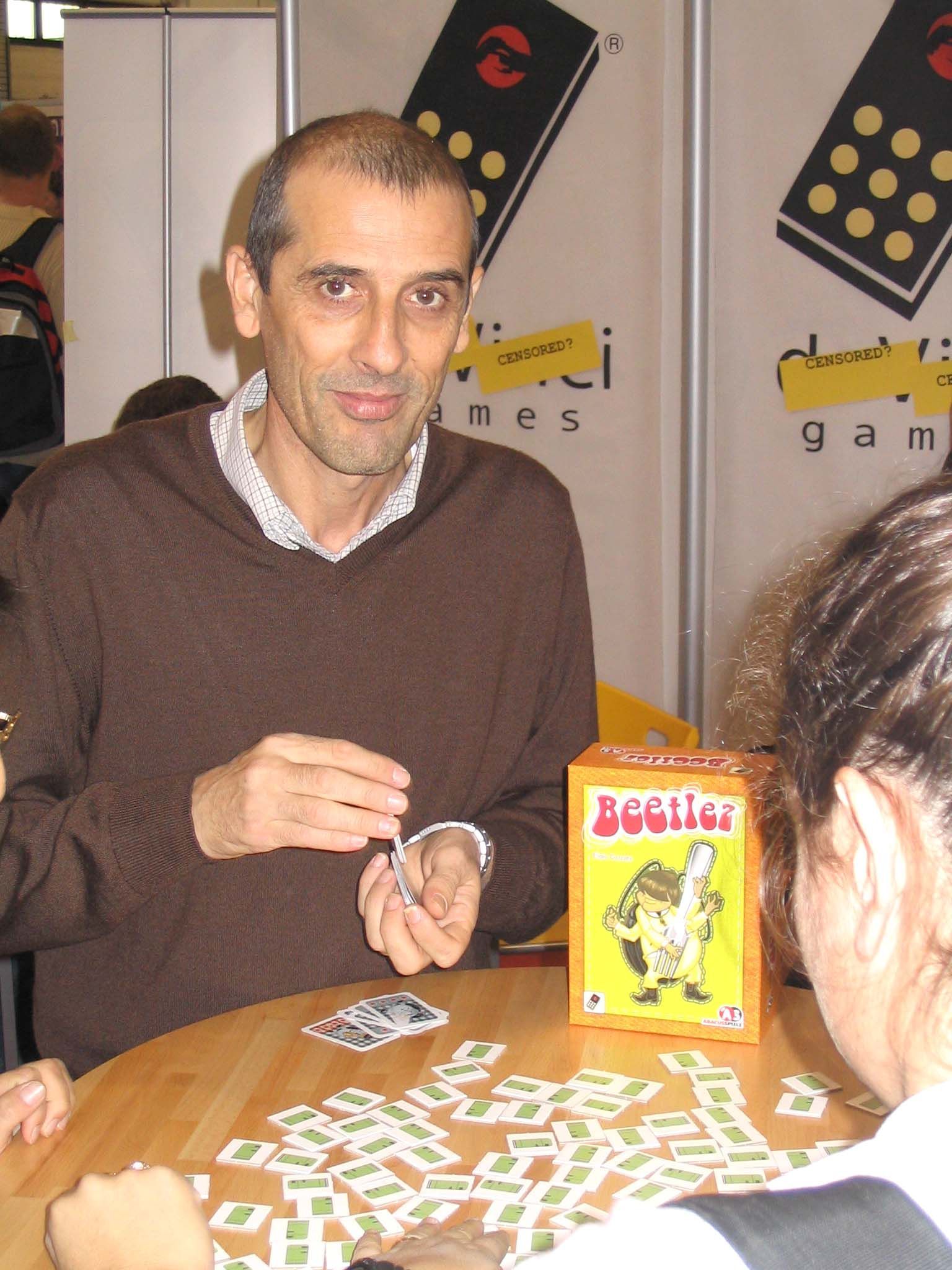 Eligio Cazzato