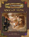 RPG Item: Races of Stone