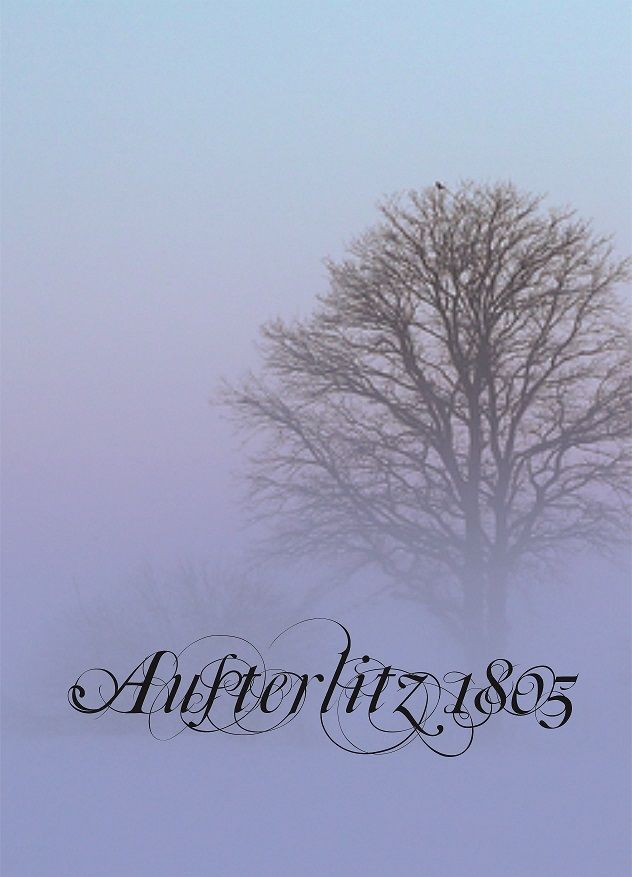 Illustration 10 de Austerlitz, 1805 - Un Coup de Tonnerre