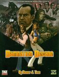 RPG Item: Damnation Decade