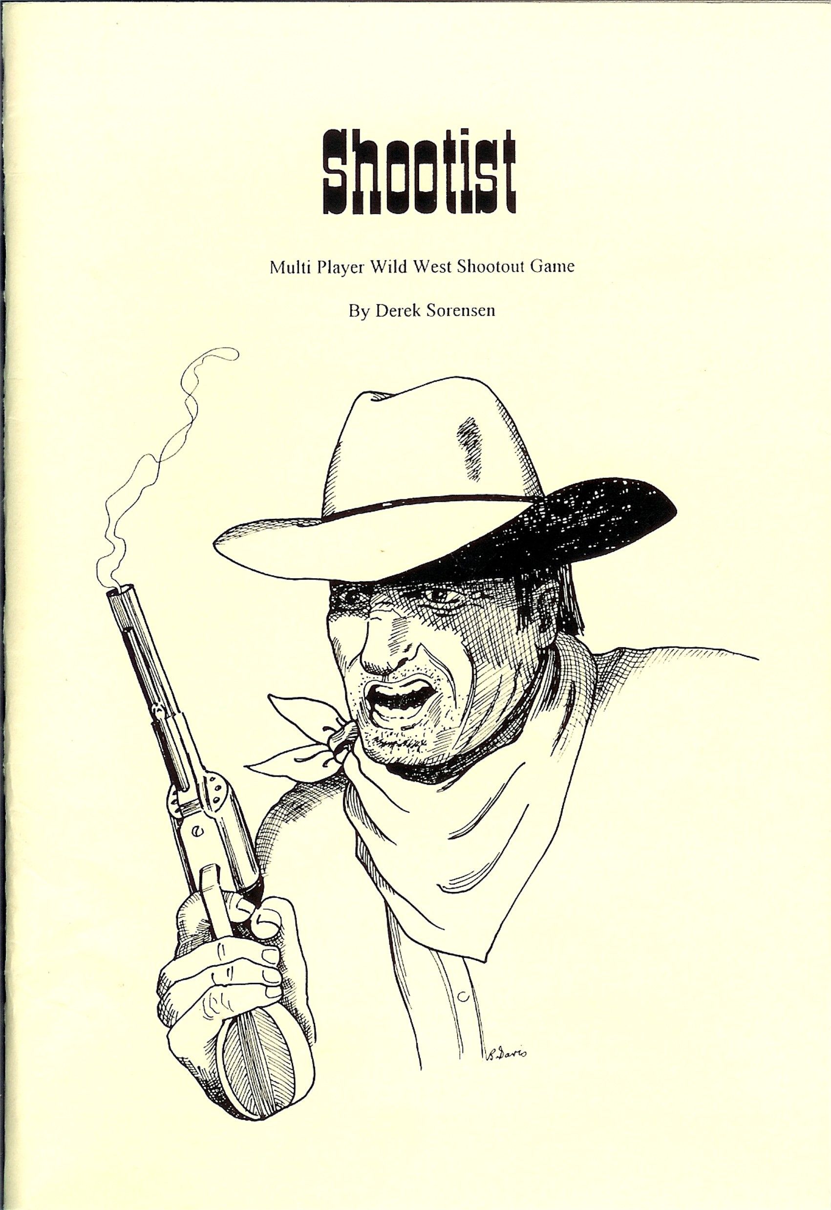 Shootist