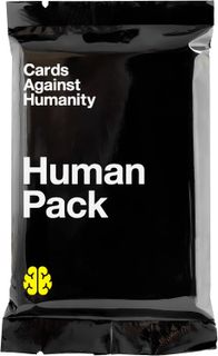 Cards Against Humanity: The Human Pack